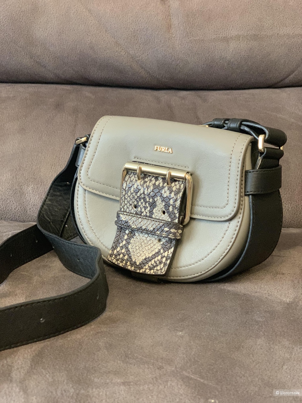 Сумка,  Furla