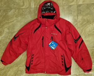 Костюм мужской Columbia (куртка и брюки) р.52-54