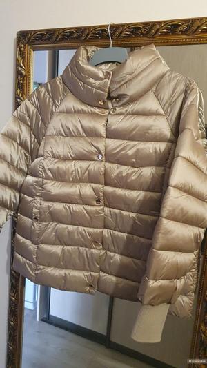 Куртка zarina, 44-46-48