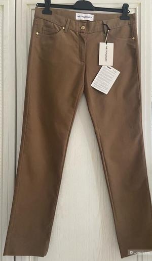Джинсы (брюки) Metradamo, размер 46 IT