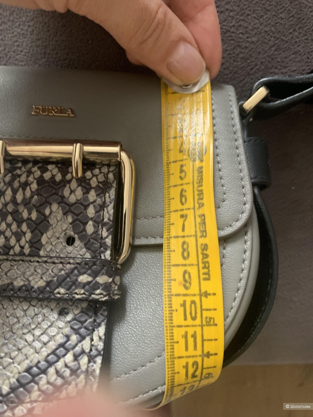 Сумка,  Furla