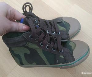 Кеды Gioseppo 29