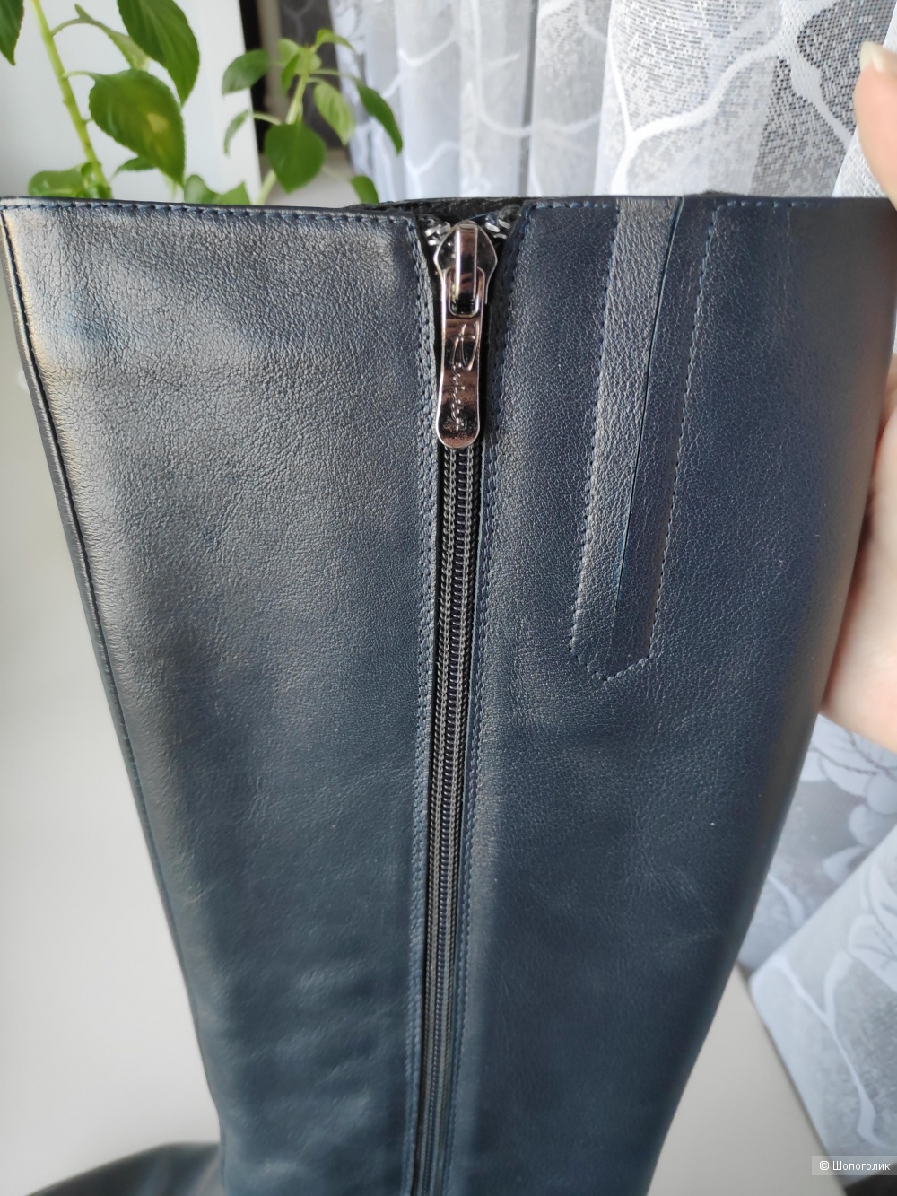 Сапоги демисезонные Respect, 37 RUS