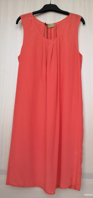 Платье шёлковое Falconeri  разм. М