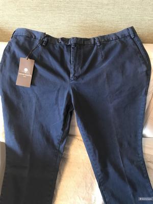 Брюки чинос Sartoria Sorrento, 58 размер