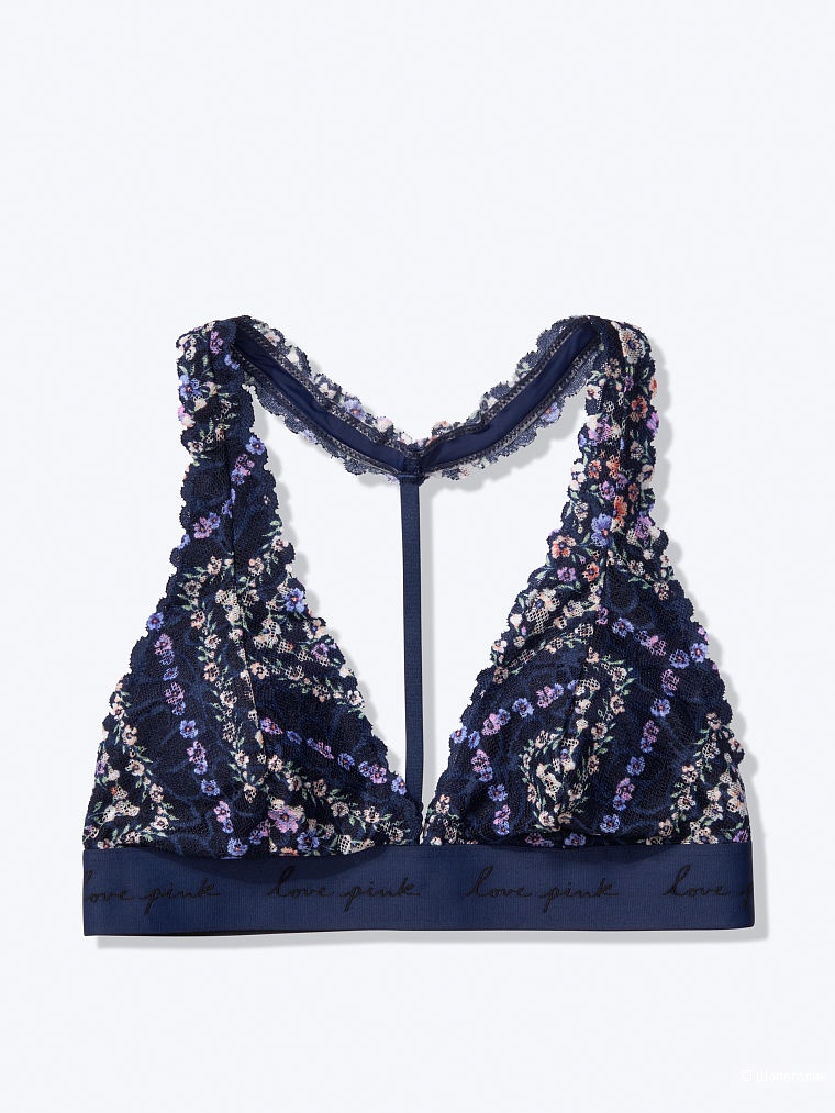 Комплект Victoria's Secret бралетт и трусики, М