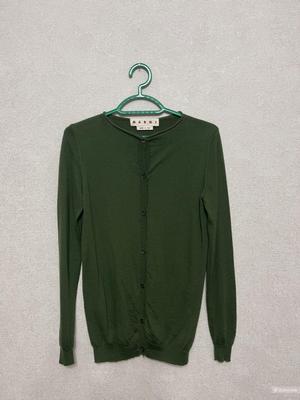 Кардиган Marni размер 40/42/44