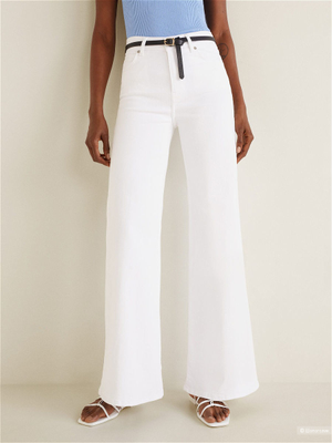 Джинсы Mango 34