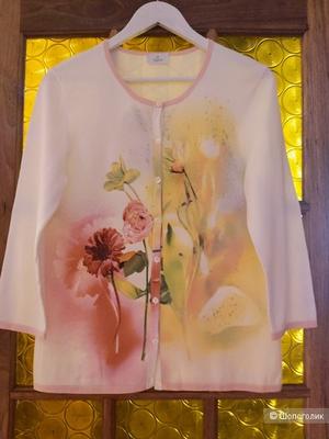 Кардиган  ELEGANCE,  размер  M - L