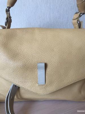 Сумка фирмы JOY GRYSON  размер 30*21*12