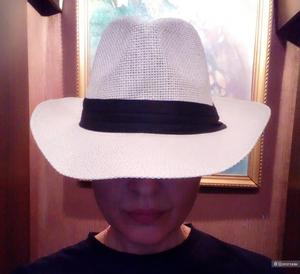 Шляпа no name размер 56