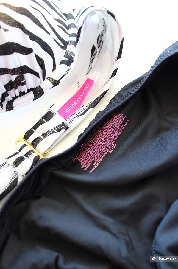 Купальник Victoria's Secret, размер 38B - XL