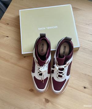 Кроссовки Michael Kors, 37,5-38р