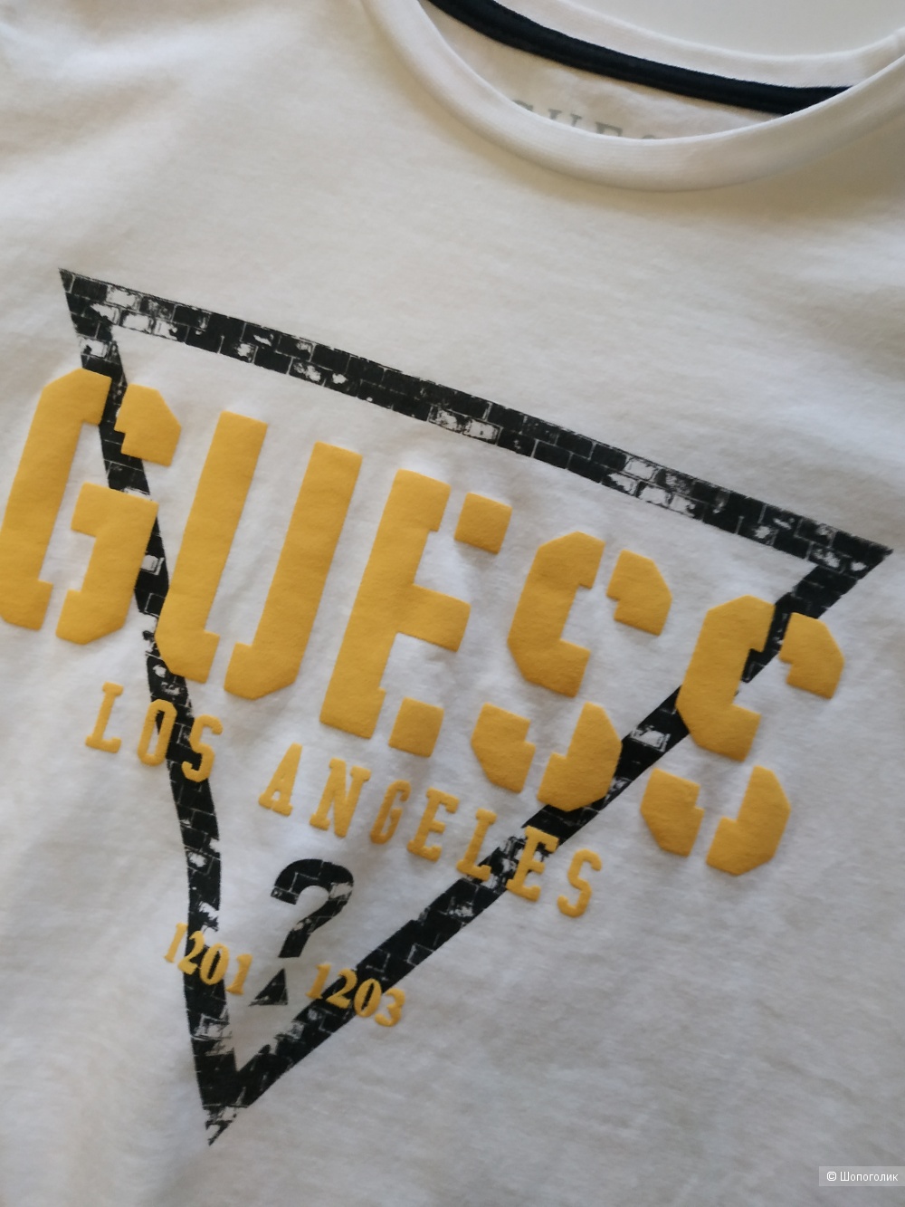 Футболка Guess 128