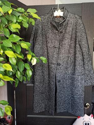 Пальто BiZZaRRo, размер 44-46