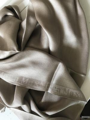 Шарф/палантин/платок Max Mara