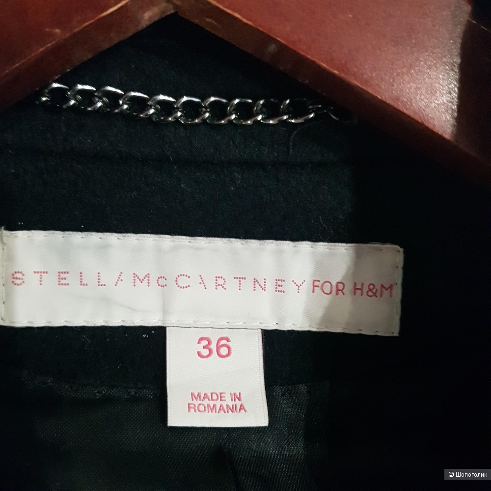Пальто Stella McCartney 44-46(36)