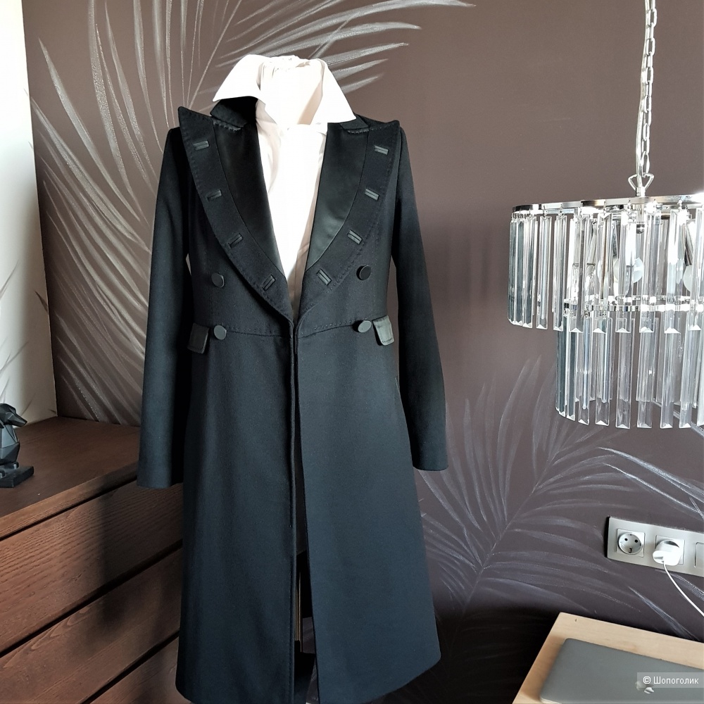Пальто Stella McCartney 44-46(36)