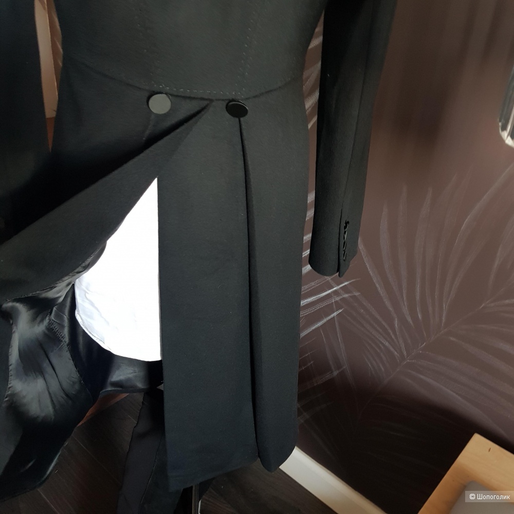 Пальто Stella McCartney 44-46(36)