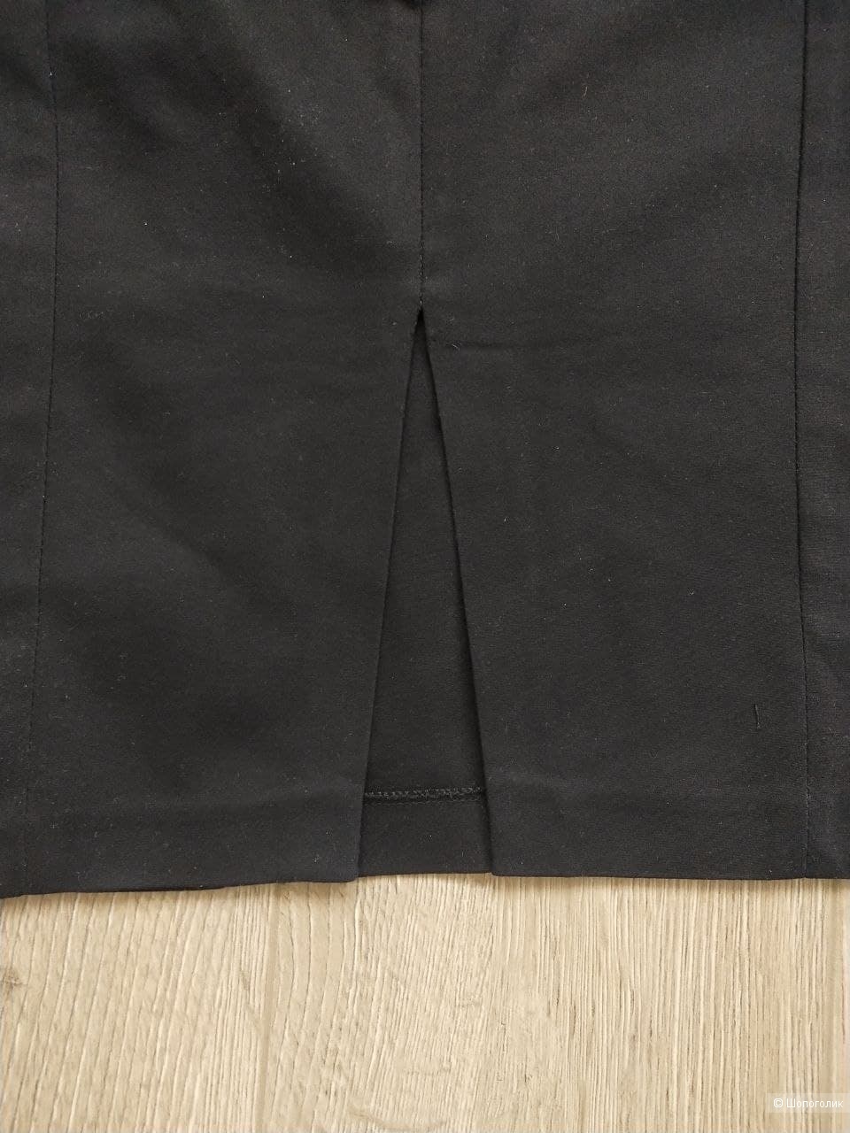 Юбка с баской Waggon Paris, S, 42-44