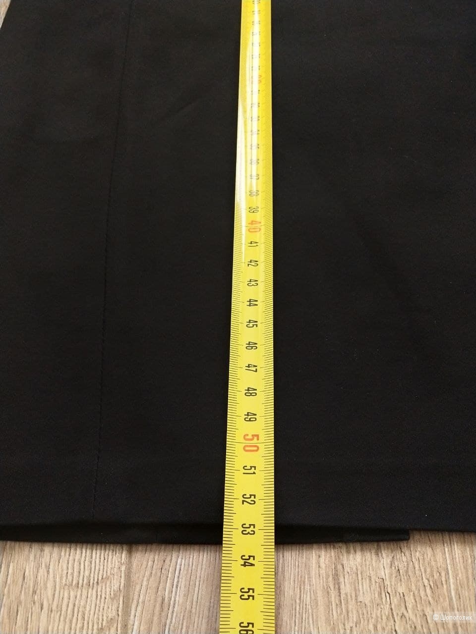 Юбка с баской Waggon Paris, S, 42-44