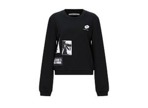 Толстовка свитшот Damir Doma и Lotto размер S/M