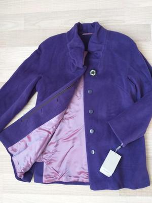 Пальто Elema, размер 44-46