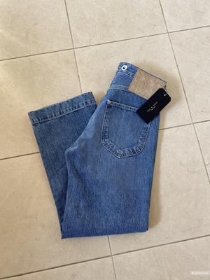 Джинсы rag & bone, р. 2 (USA), 40-42 российский.