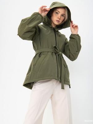 Ветровка, куртка Max Mara Weekend р. IT38