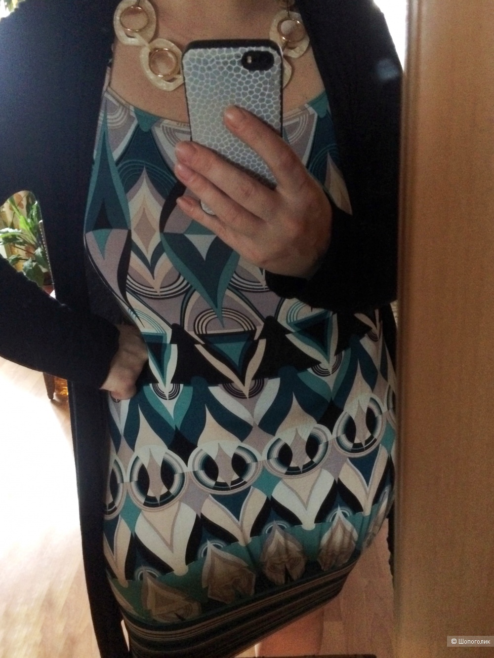 Платье Miss sixty , оверсайз