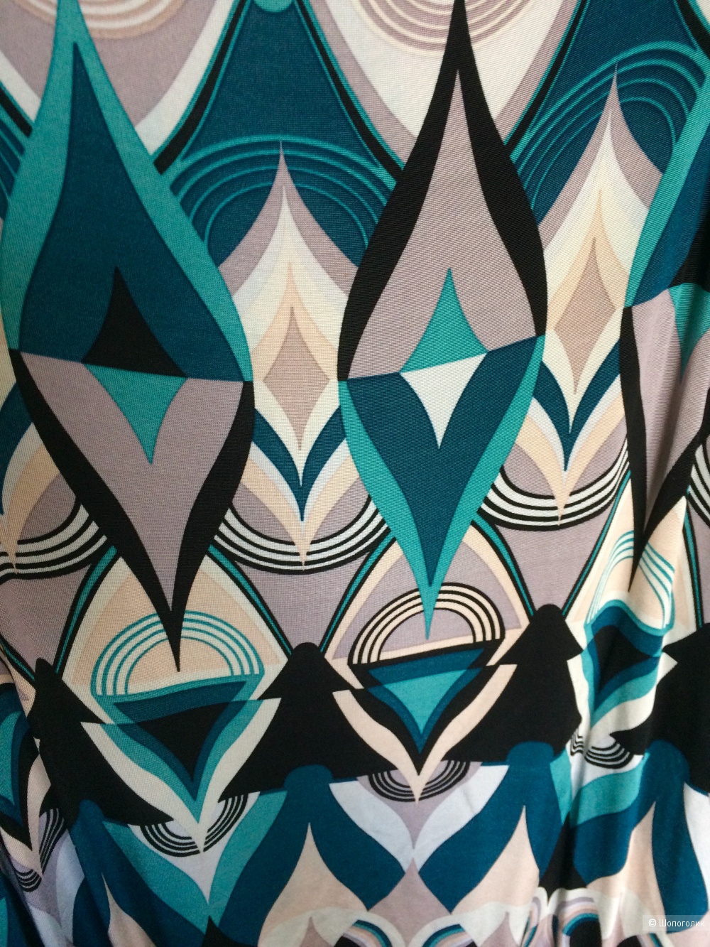 Платье Miss sixty , оверсайз