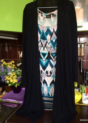 Платье Miss sixty , оверсайз