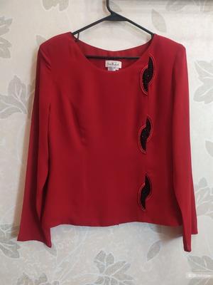 Блузка. Katia Ricciarelli . Размер 48-50