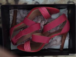 Босоножки 40 RiaRosa