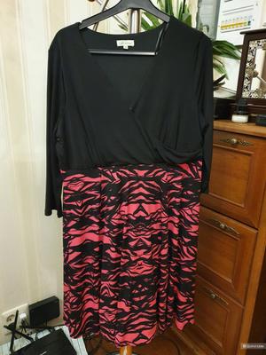 Платье Autograph. Размер 18 (52 рус)