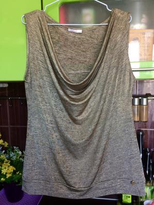 Блуза LizaLu, 50-54 рр