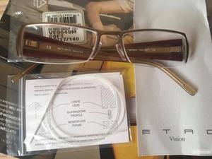 Очки оправа Etro