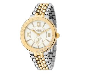 Часы "Sospiro" с бриллиантами.