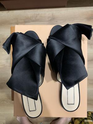 Сандалии no 21 р39