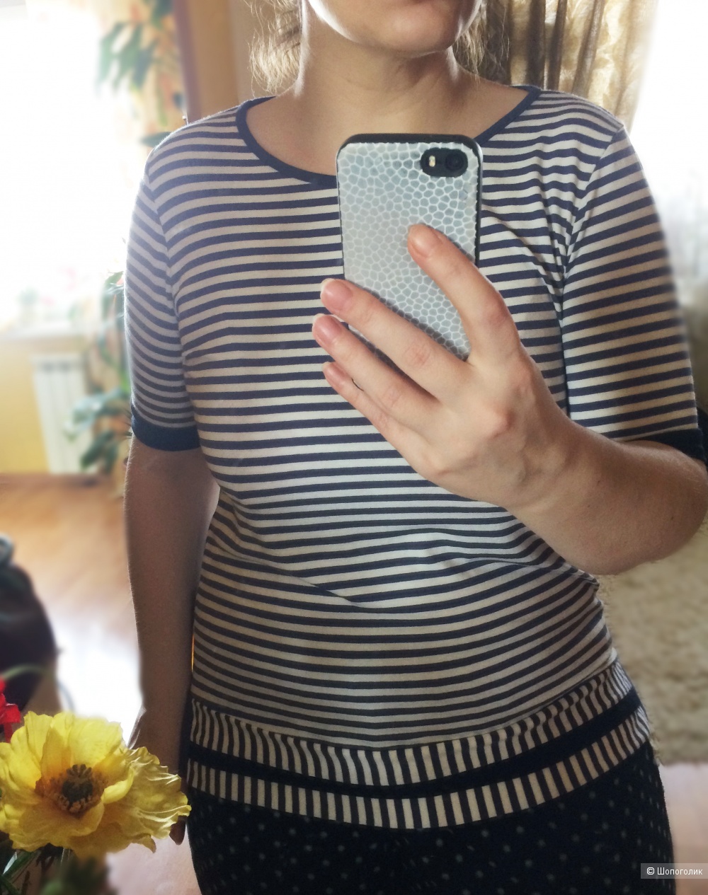 Туника , 48-50 рр