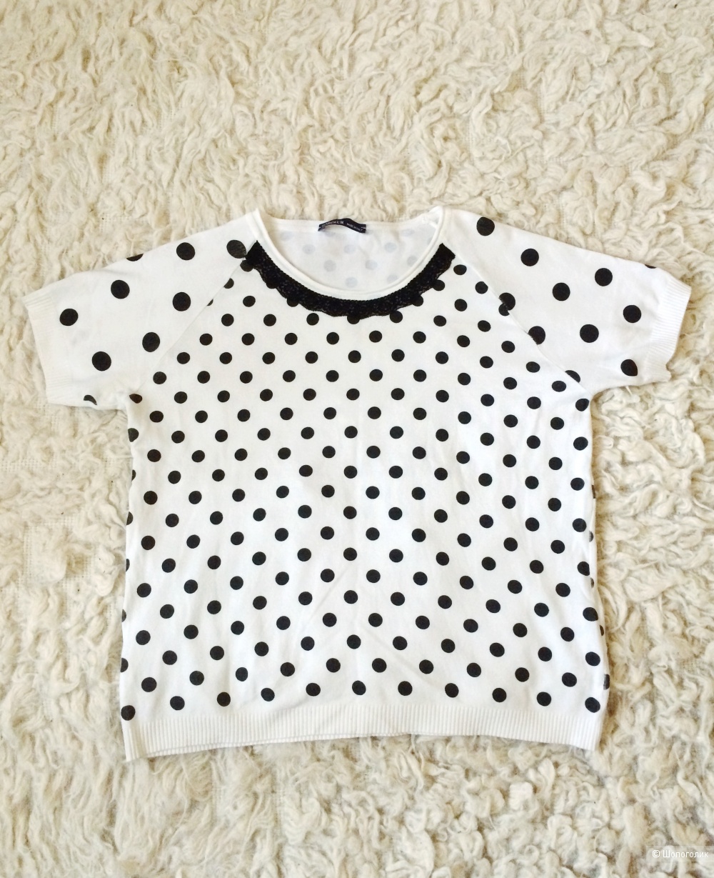 Atelier Gardeur, 46-50 рр