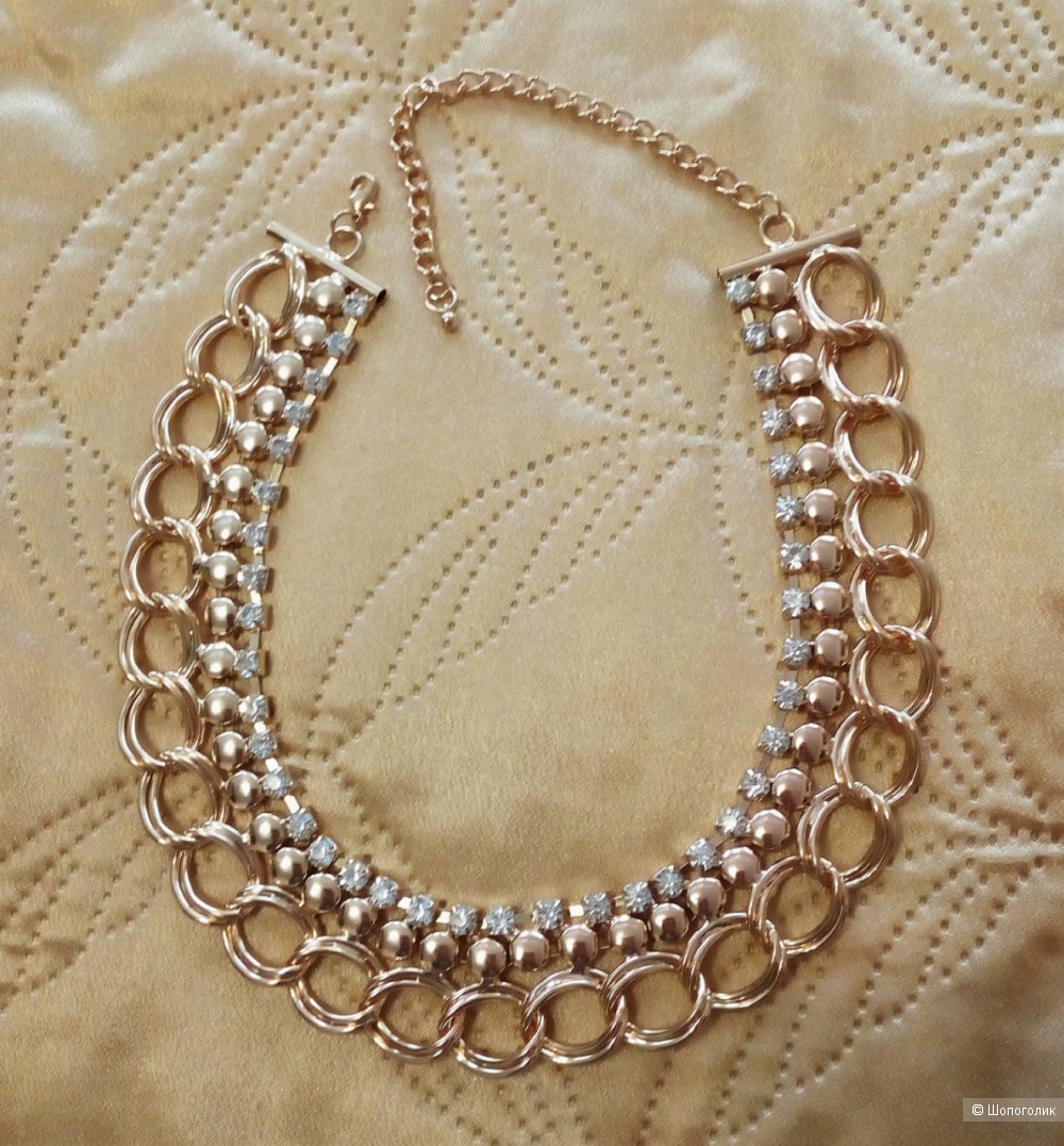 Ожерелье Nothing but love