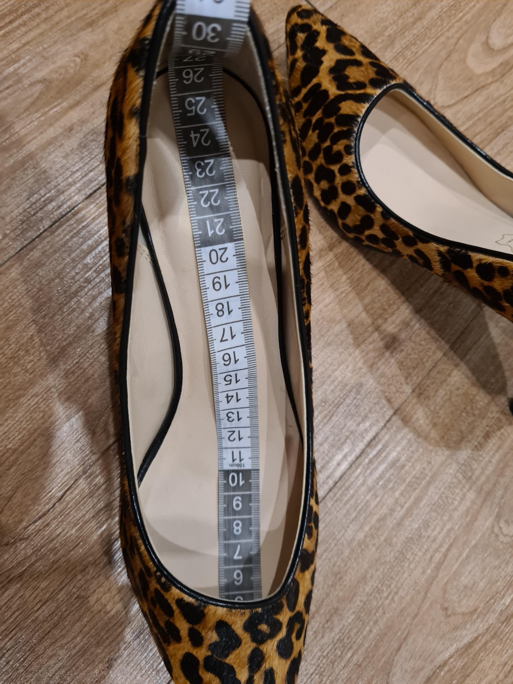 Туфли M&S Autograph Insolia, 39 размер