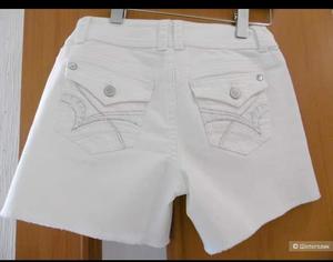 Шорты   Gianfranco Ferre Jeans 42-44