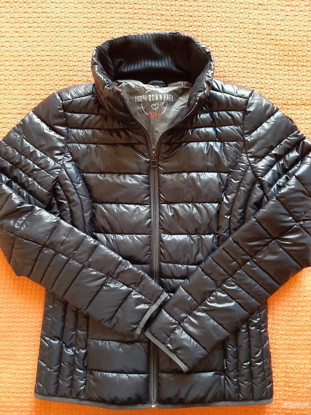 Куртка  S.OLIVER, размер 34