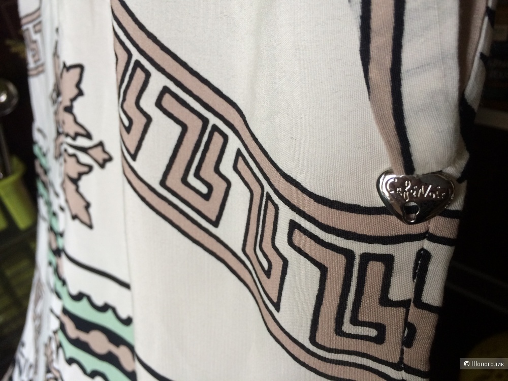 Брюки  палаццо CAFèNOIR , 44-50 рр.