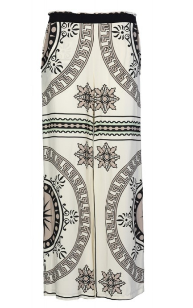 Брюки  палаццо CAFèNOIR , 44-50 рр.