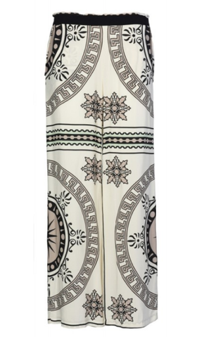 Брюки  палаццо CAFèNOIR , 44-50 рр.