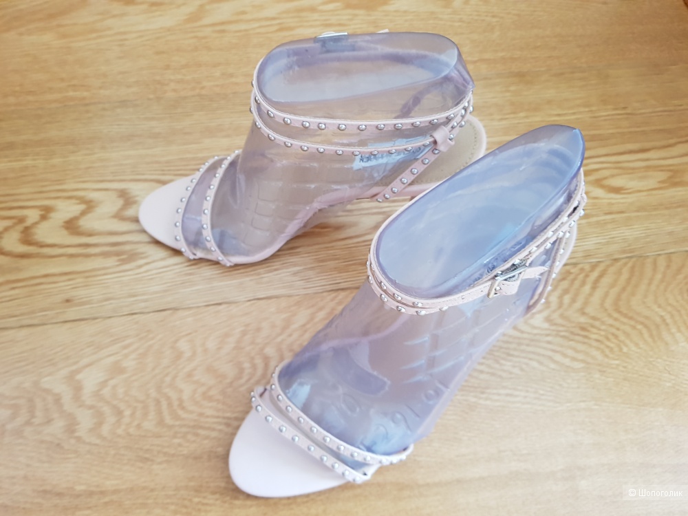 Босоножки Steve Madden размер 40