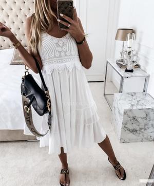 Платье сарафан VENICE, 42-44